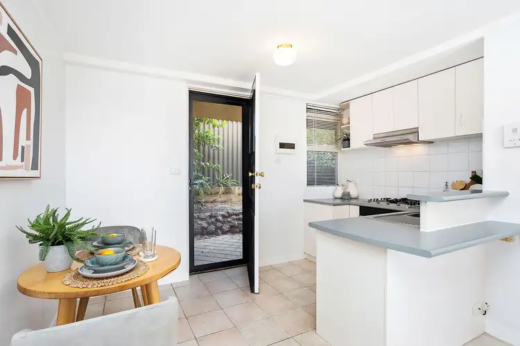 Seventh view of Homely apartment listing, 5/16 Hensman Street, South Perth WA 6151
