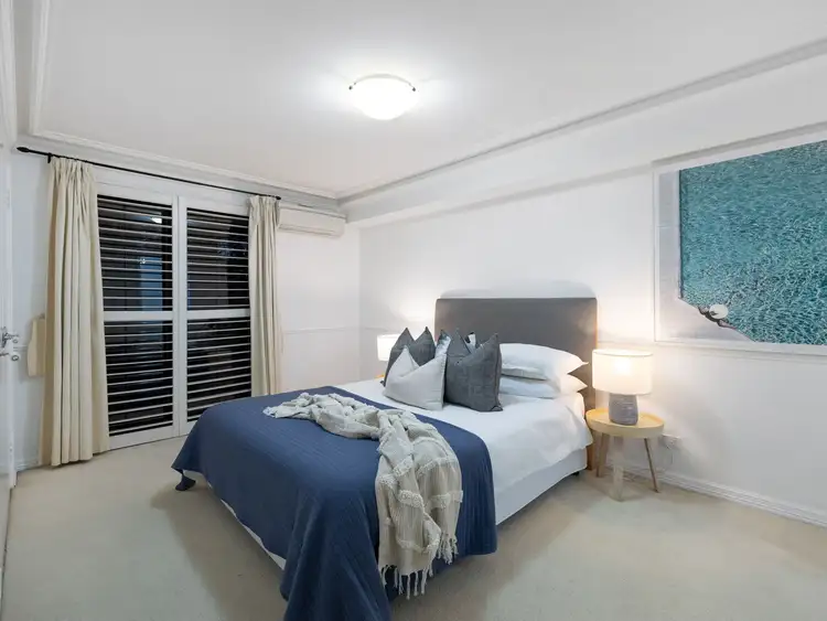 Second view of Homely apartment listing, 5/30 Banksia Terrace, South Perth WA 6151
