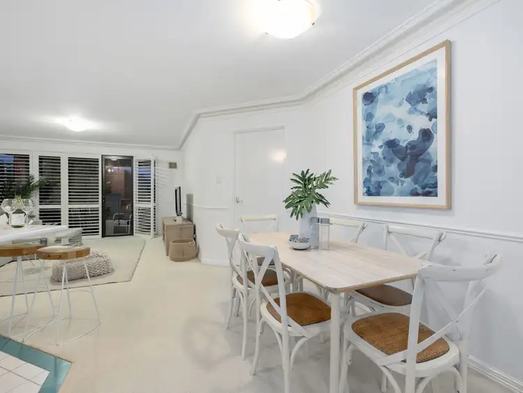 Sixth view of Homely apartment listing, 5/30 Banksia Terrace, South Perth WA 6151