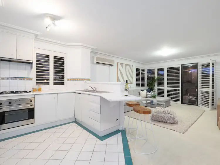 Seventh view of Homely apartment listing, 5/30 Banksia Terrace, South Perth WA 6151