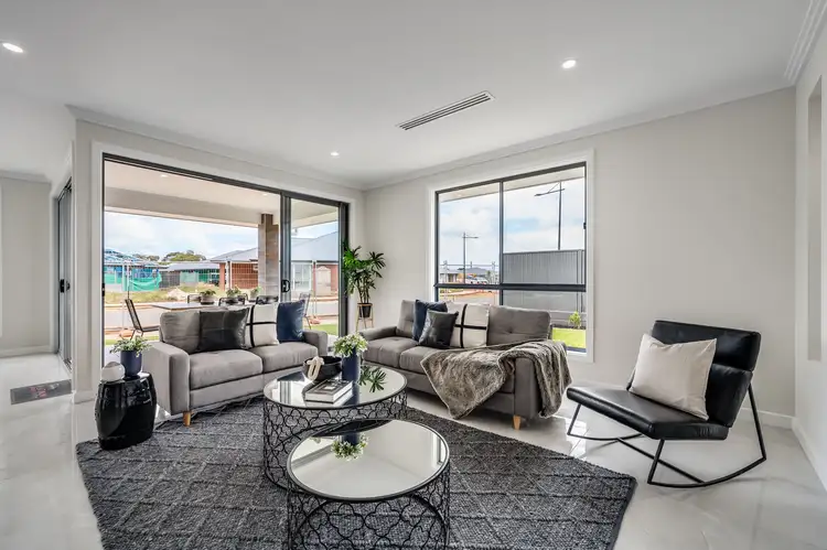 Fourth view of Homely house listing, 1 Isabella Crescent, Angle Vale SA 5117