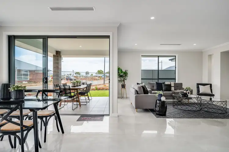 Sixth view of Homely house listing, 1 Isabella Crescent, Angle Vale SA 5117