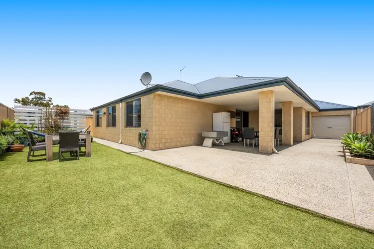 Second view of Homely house listing, 6 Southport Drive, Baldivis WA 6171