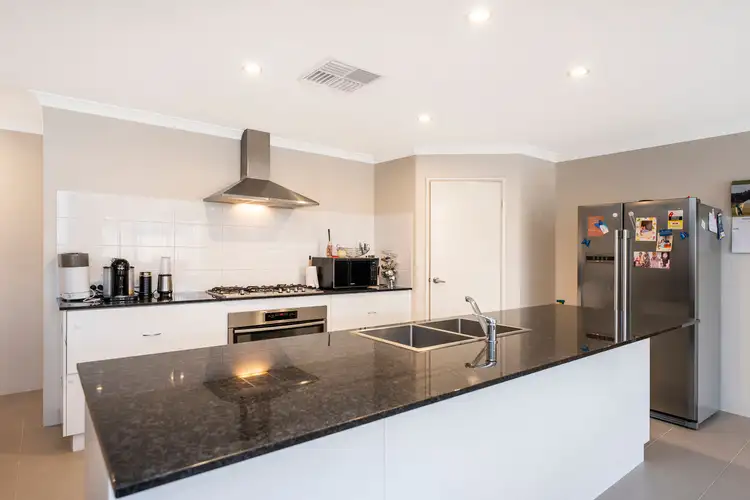 Third view of Homely house listing, 6 Southport Drive, Baldivis WA 6171