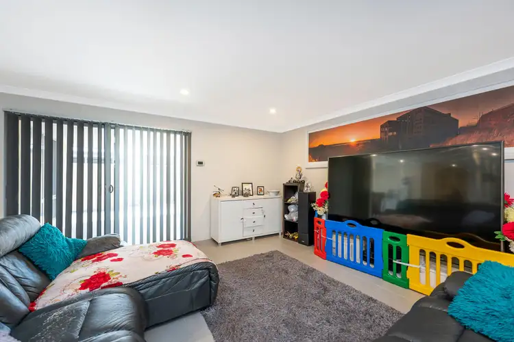 Fourth view of Homely house listing, 6 Southport Drive, Baldivis WA 6171