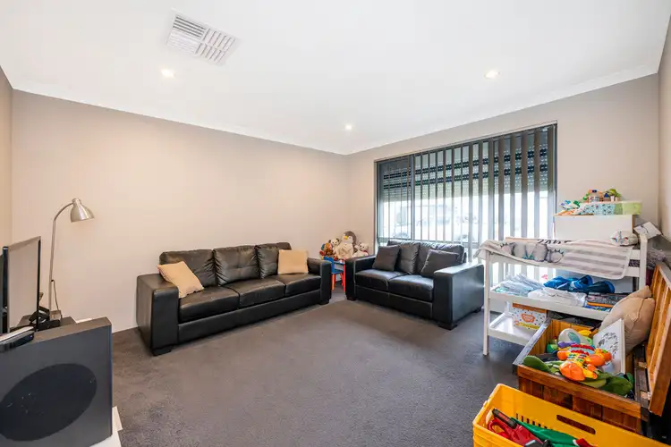 Sixth view of Homely house listing, 6 Southport Drive, Baldivis WA 6171