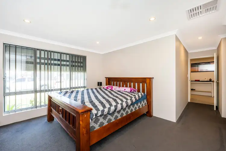 Seventh view of Homely house listing, 6 Southport Drive, Baldivis WA 6171