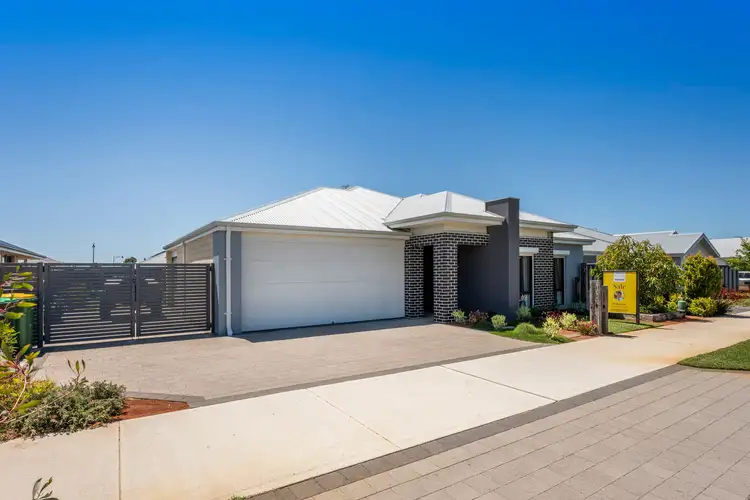 Main view of Homely house listing, 29 Lochern Road, Baldivis WA 6171