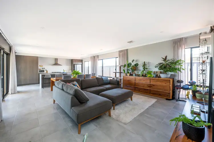 Second view of Homely house listing, 29 Lochern Road, Baldivis WA 6171