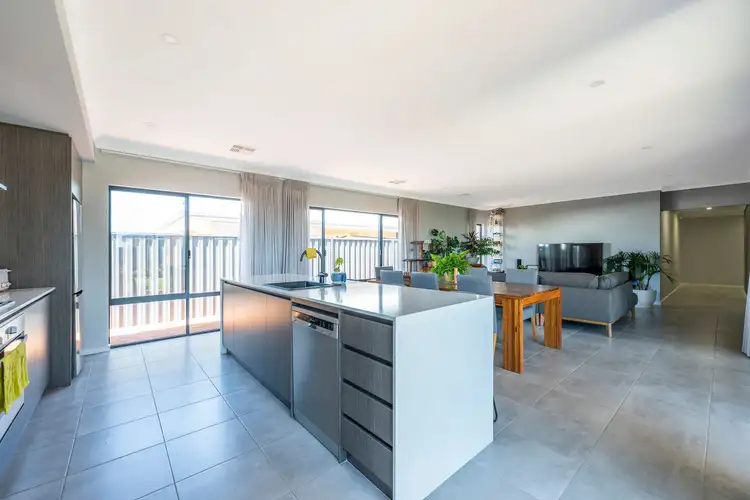 Fourth view of Homely house listing, 29 Lochern Road, Baldivis WA 6171
