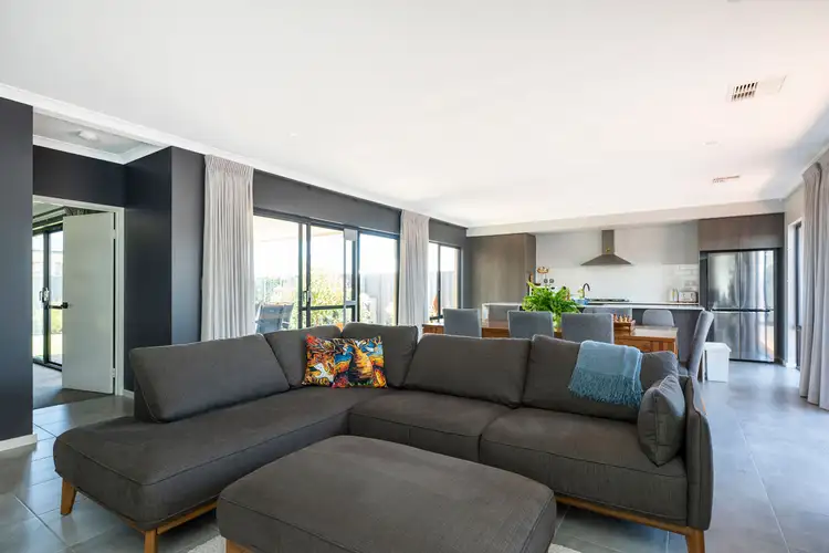 Fifth view of Homely house listing, 29 Lochern Road, Baldivis WA 6171