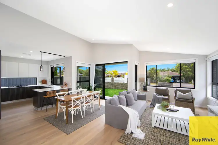 Main view of Homely villa listing, 2/22 Gwendolen Avenue, Umina Beach NSW 2257