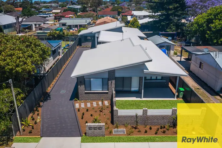 Third view of Homely villa listing, 2/22 Gwendolen Avenue, Umina Beach NSW 2257