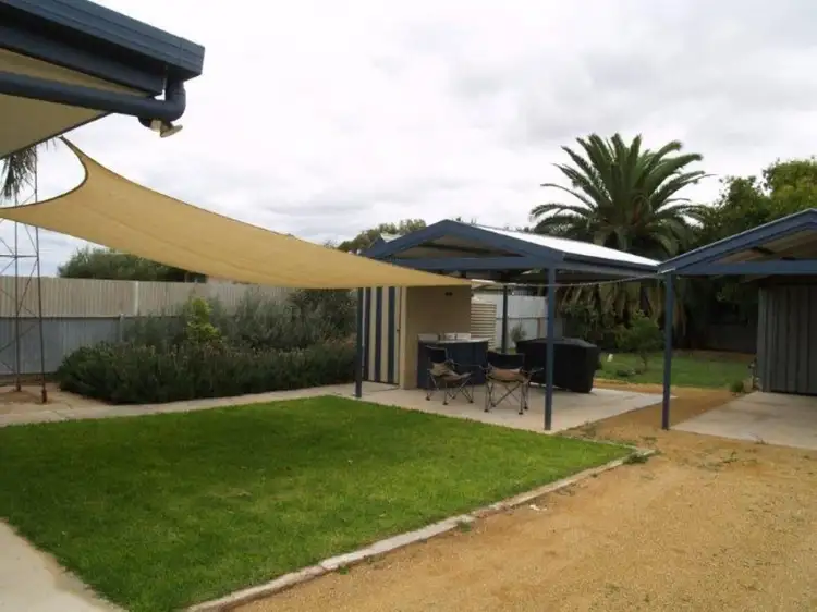 Second view of Homely house listing, 33 Fifth Street, Morgan SA 5320