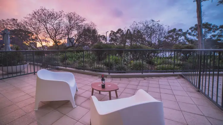 12/5 Duncan Street, West End QLD 4101