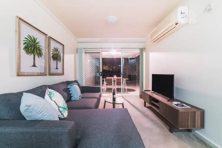 Third view of Homely apartment listing, 12/5 Duncan Street, West End QLD 4101