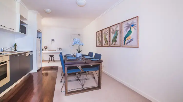 Fourth view of Homely apartment listing, 12/5 Duncan Street, West End QLD 4101