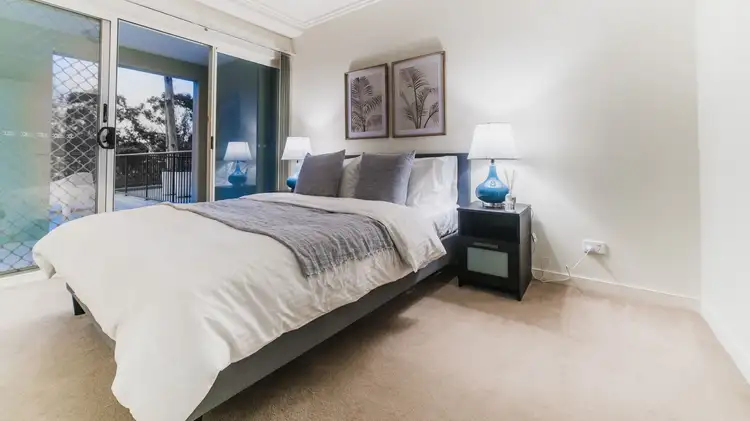 Fifth view of Homely apartment listing, 12/5 Duncan Street, West End QLD 4101