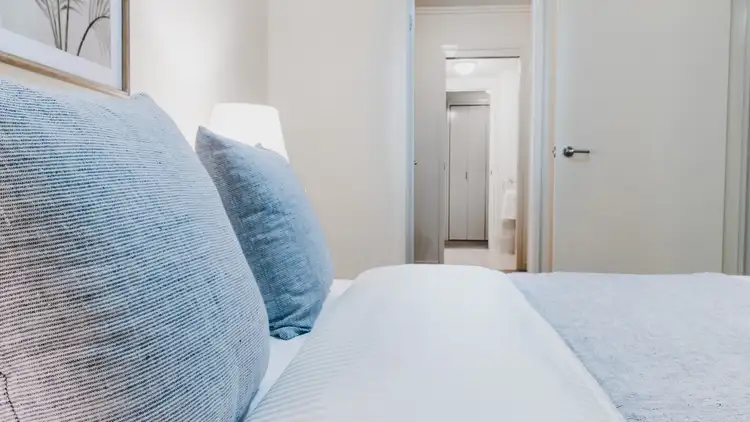 Sixth view of Homely apartment listing, 12/5 Duncan Street, West End QLD 4101