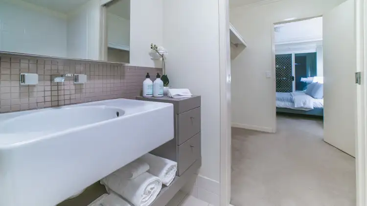 Seventh view of Homely apartment listing, 12/5 Duncan Street, West End QLD 4101