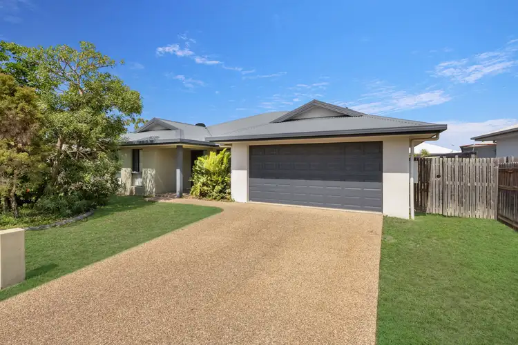 Main view of Homely house listing, 110 Kalynda Parade, Bohle Plains QLD 4817