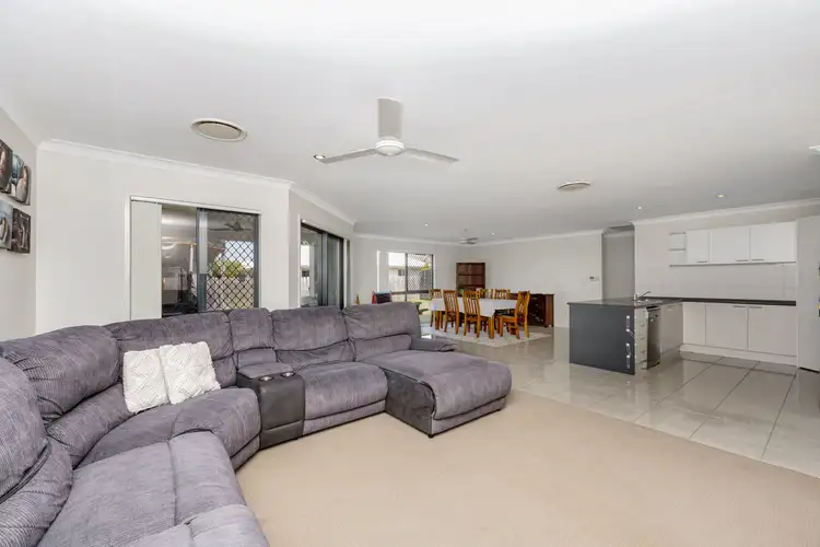 Second view of Homely house listing, 110 Kalynda Parade, Bohle Plains QLD 4817