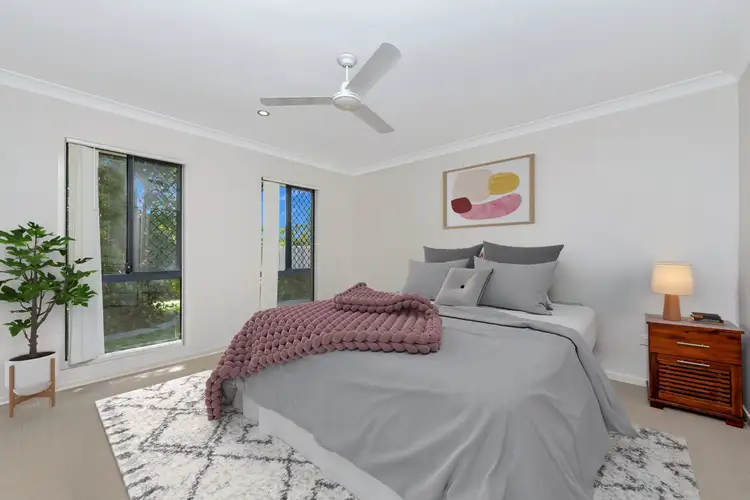 Fourth view of Homely house listing, 110 Kalynda Parade, Bohle Plains QLD 4817