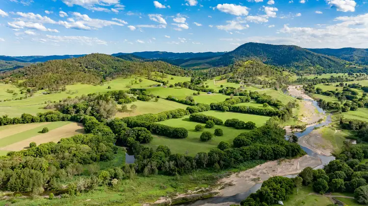 Second view of Homely house listing, 118 Walli Mountain Road, Kenilworth QLD 4574