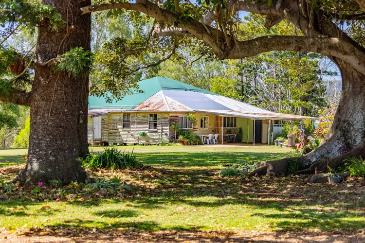 Third view of Homely house listing, 118 Walli Mountain Road, Kenilworth QLD 4574