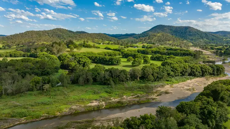 Sixth view of Homely house listing, 118 Walli Mountain Road, Kenilworth QLD 4574