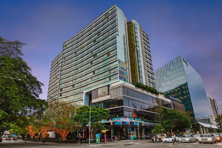 415/8 Church Street, Fortitude Valley QLD 4006