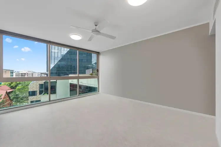 Fourth view of Homely apartment listing, 415/8 Church Street, Fortitude Valley QLD 4006