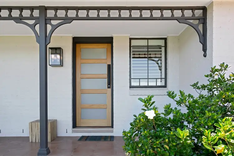 Second view of Homely house listing, 17 Barron Field Drive, Glenmore Park NSW 2745