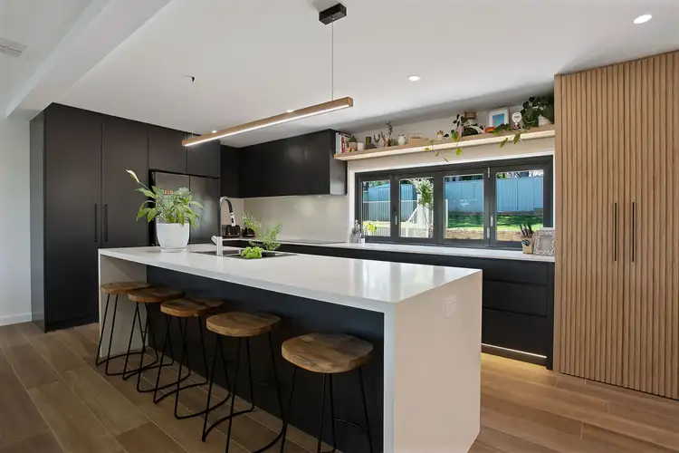 Sixth view of Homely house listing, 17 Barron Field Drive, Glenmore Park NSW 2745