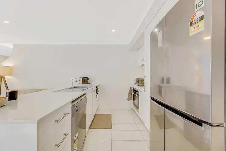 Second view of Homely townhouse listing, 123/16 Toral Drive, Buderim QLD 4556