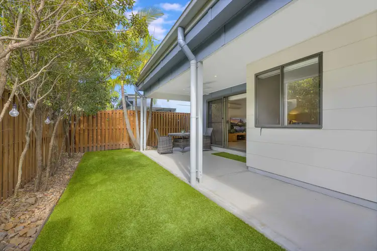 Third view of Homely townhouse listing, 123/16 Toral Drive, Buderim QLD 4556