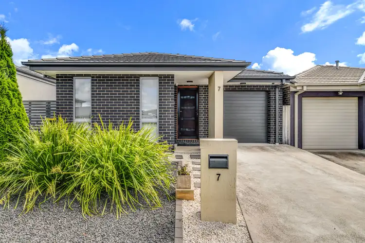 7 Nordeck Street, Casey ACT 2913