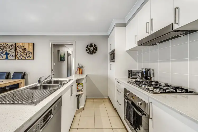 Third view of Homely house listing, 7 Nordeck Street, Casey ACT 2913