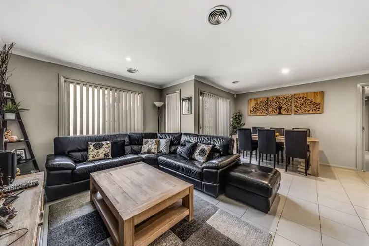 Fourth view of Homely house listing, 7 Nordeck Street, Casey ACT 2913