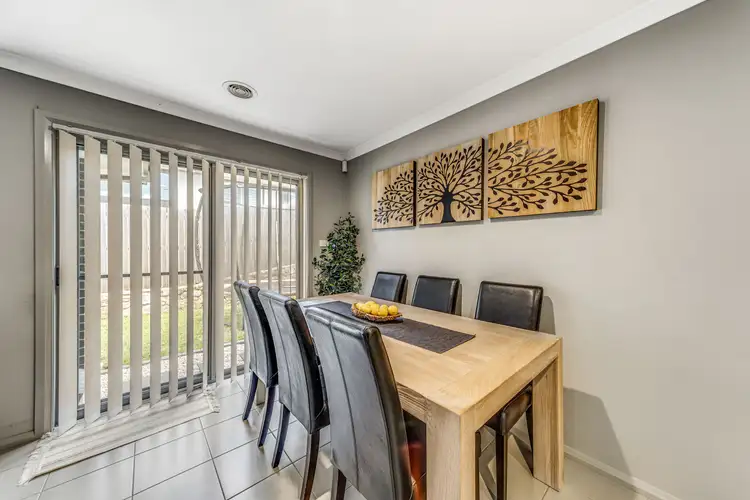 Fifth view of Homely house listing, 7 Nordeck Street, Casey ACT 2913