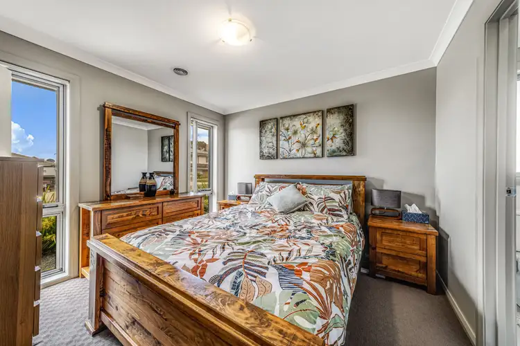 Sixth view of Homely house listing, 7 Nordeck Street, Casey ACT 2913