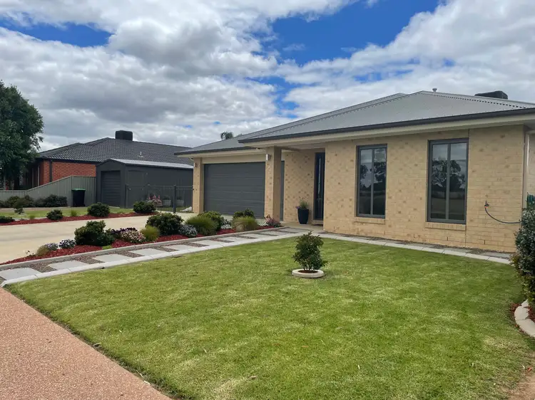 Main view of Homely house listing, 1 Oakmont Place, Tatura VIC 3616