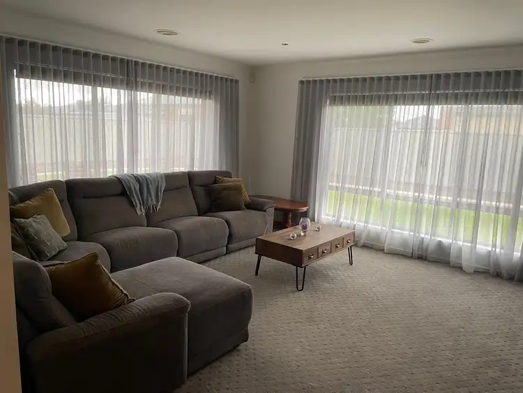 Second view of Homely house listing, 1 Oakmont Place, Tatura VIC 3616