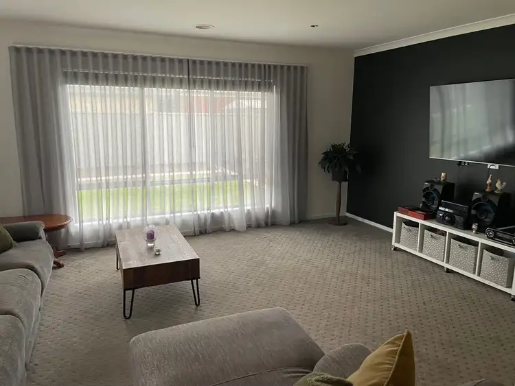 Third view of Homely house listing, 1 Oakmont Place, Tatura VIC 3616