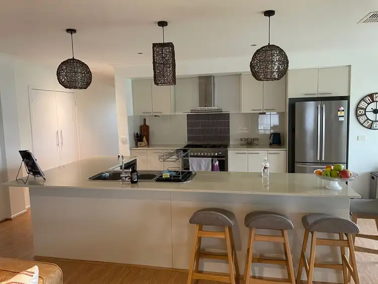 Fourth view of Homely house listing, 1 Oakmont Place, Tatura VIC 3616