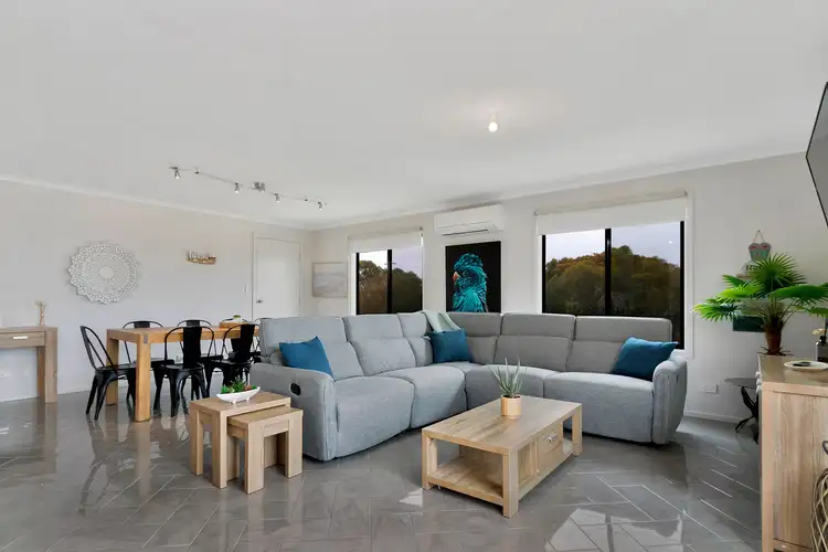 Second view of Homely house listing, 4 Ruskin Road, Thompson Beach SA 5501