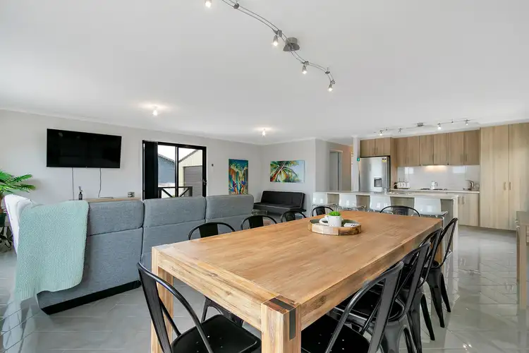 Third view of Homely house listing, 4 Ruskin Road, Thompson Beach SA 5501