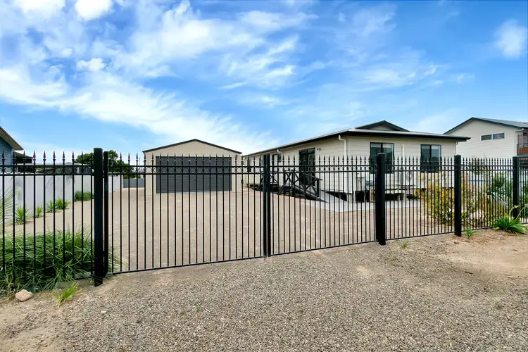 Fourth view of Homely house listing, 4 Ruskin Road, Thompson Beach SA 5501