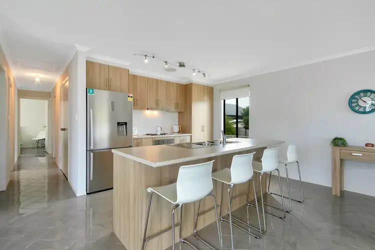 Fifth view of Homely house listing, 4 Ruskin Road, Thompson Beach SA 5501