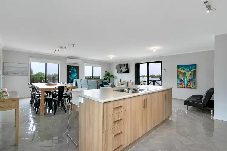 Sixth view of Homely house listing, 4 Ruskin Road, Thompson Beach SA 5501
